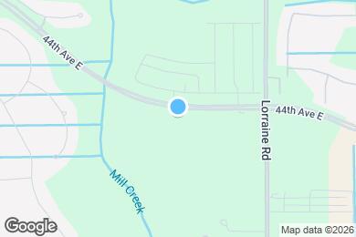 Map image of the property - 14219 Lilac Sky Ter