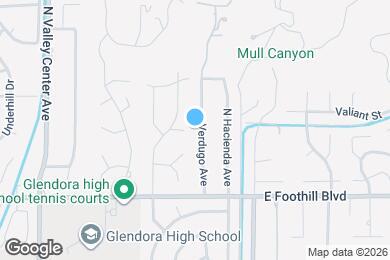 Map image of the property - Unit