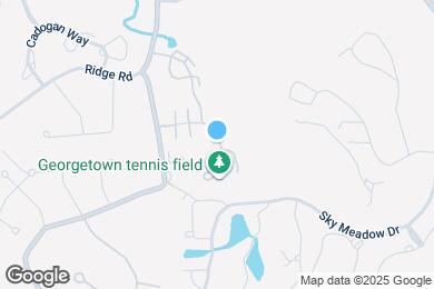 Map image of the property - 29 Georgetown Dr