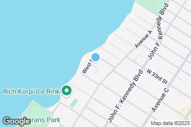 Map image of the property - 15 Centre Ln
