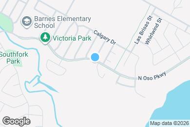 Map image of the property - 3201 Keltic Dr