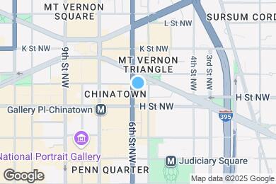 Map image of the property - 819 6th St NW