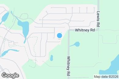 Map image of the property - 32937 Enchanted Oaks Ln