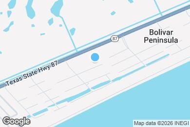 Map image of the property - 3229 Castle Dr