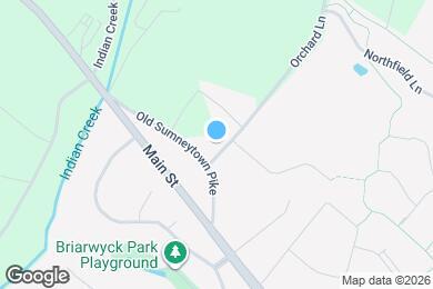 Map image of the property - 223 Orchard Ln