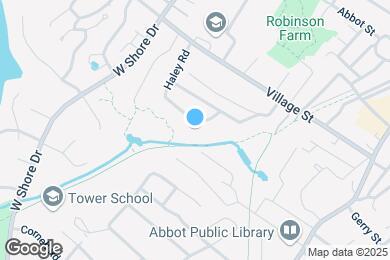 Map image of the property - 31 Haley Rd