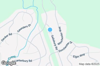 Map image of the property - 179 Salisbury Rd