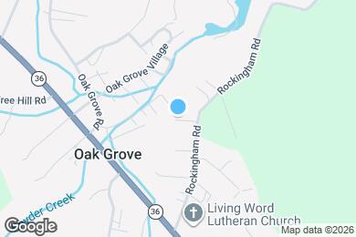 Map image of the property - 201 Rockingham Rd