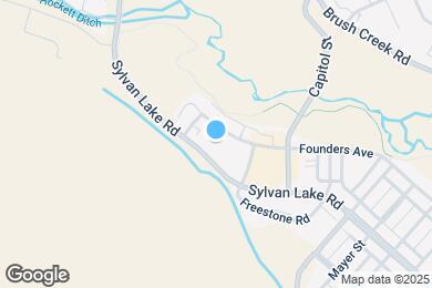 Map image of the property - 350 Founders Ave
