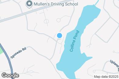 Map image of the property - 64 Emerson Dr