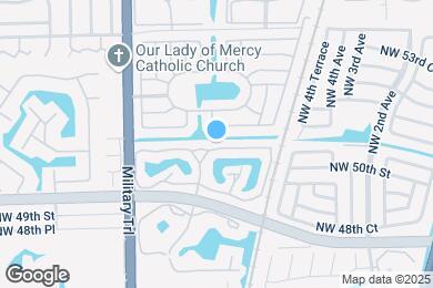 Map image of the property - 2069 Discovery Cir E
