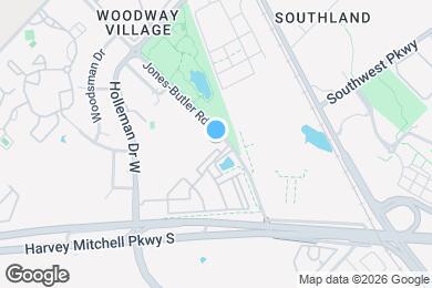 Map image of the property - $500 Off 1st Month's Rent! August 2026 Pre-lease! Gorgeous 4 Bed, 4 Bath in Beautiful Lakeridge!