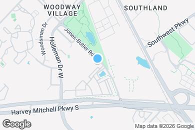 Map image of the property - $500 Off 1st Month's Rent! August 2026 Pre-lease! Gorgeous 4 Bed, 4.5 Bath in Beautiful Lakeridge!