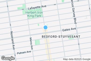 Map image of the property - Private bedroom in 4 bed/1.5 bath Home
