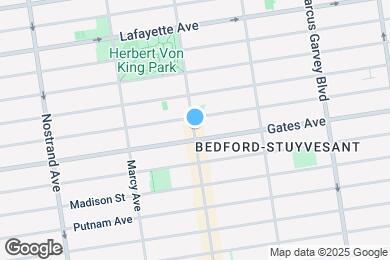 Map image of the property - Room in Shared 4 bed/1.5 bath home