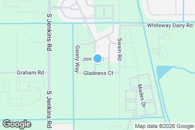 Map image of the property - 1810 Celebration Dr