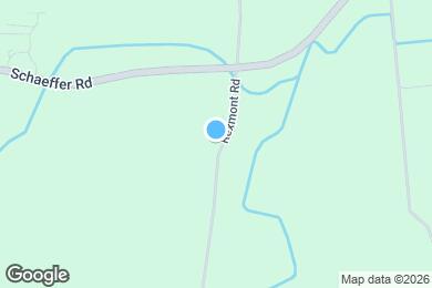 Map image of the property - 673 Rexmont Rd