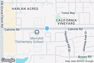 Map image of the property - 8381 Terracotta Cir