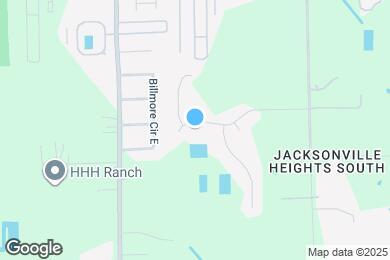 Map image of the property - 9792 Chirping Way