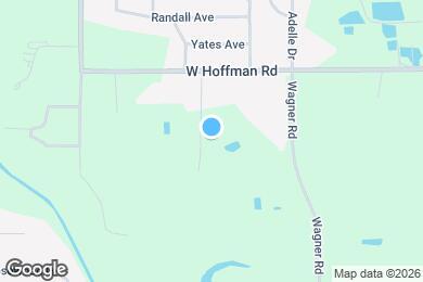 Map image of the property - 40382 Dapprich Ln