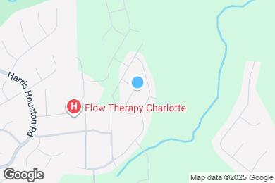 Map image of the property - 5140 Spring Breeze Blvd