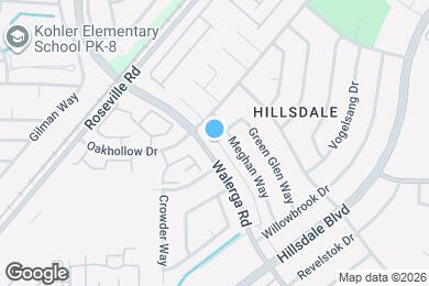 Map image of the property - 5966 Walerga Rd