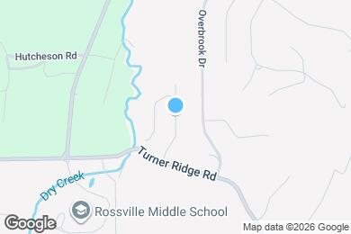 Map image of the property - 114 Saddlebred Wy