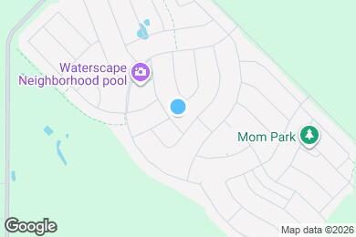 Map image of the property - 5075 Brooklet Blvd