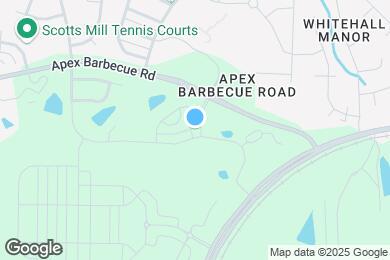 Map image of the property - Room in Townhome on Kipp Ln