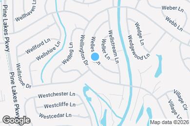 Map image of the property - 56 Wellesley Ln
