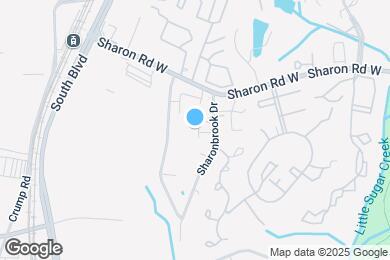 Map image of the property - 4101 Ahan Dr