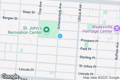 Map image of the property - Furnished room/NOT APARTMENT