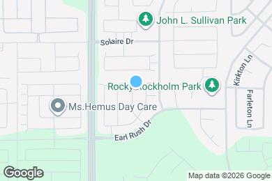 Map image of the property - Unit