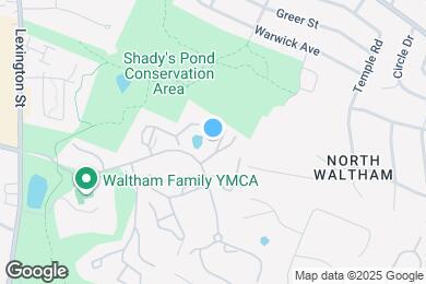 Map image of the property - 178 Bishops Forest Dr