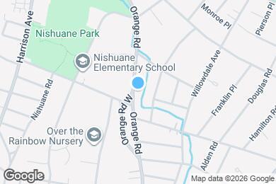 Map image of the property - 299 Orange Rd