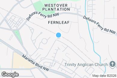 Map image of the property - 1225 Liberty Pky NW