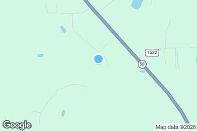 Map image of the property - 152 Saleen Dr