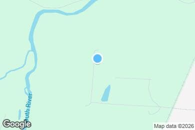 Map image of the property - 313 Patrick Mill Ln