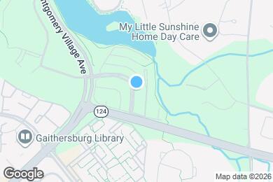 Map image of the property - 9753 Lake Shore Dr