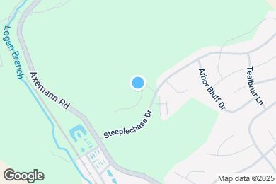 Map image of the property - 116 Highpoint Park Dr