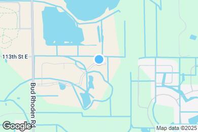 Map image of the property - 4107 112th St E