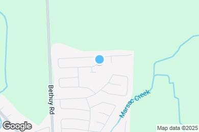 Map image of the property - 9361 Starboard Dr