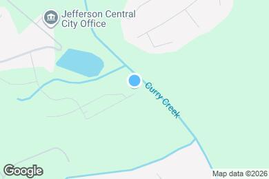 Map image of the property - 555 Red Dragon Dr