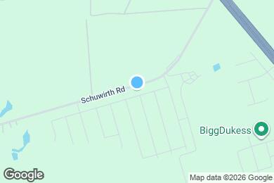 Map image of the property - 10227 Monte Carmel Pl