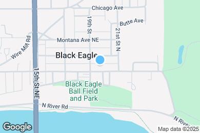 Map image of the property - 1911A Smelter Ave