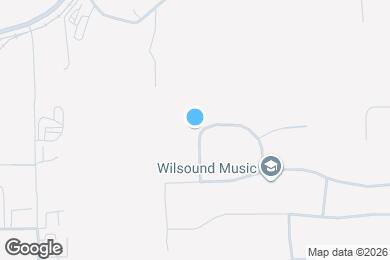 Map image of the property - 20249 149th Pl NE