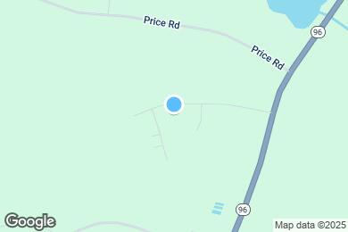 Map image of the property - 187 Day Lily St