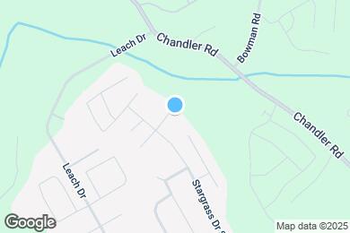 Map image of the property - 249 Stargrass Way SE