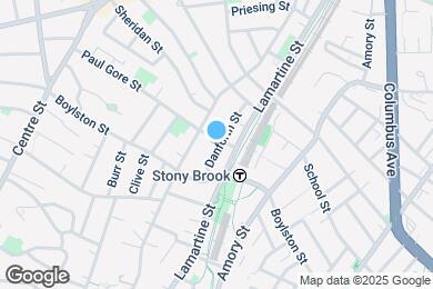 Map image of the property - 137 Paul Gore St