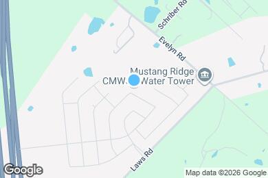 Map image of the property - 13202 Cerise Queen Wy